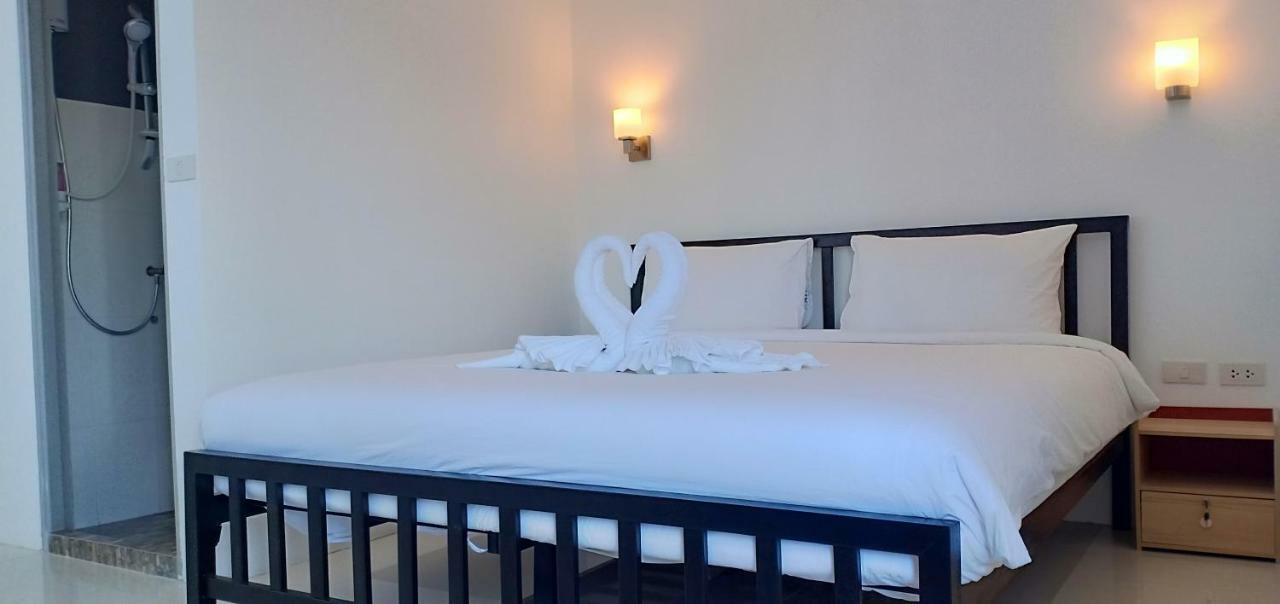 Chaweng Best Hotel And Hostel Samui Exterior foto