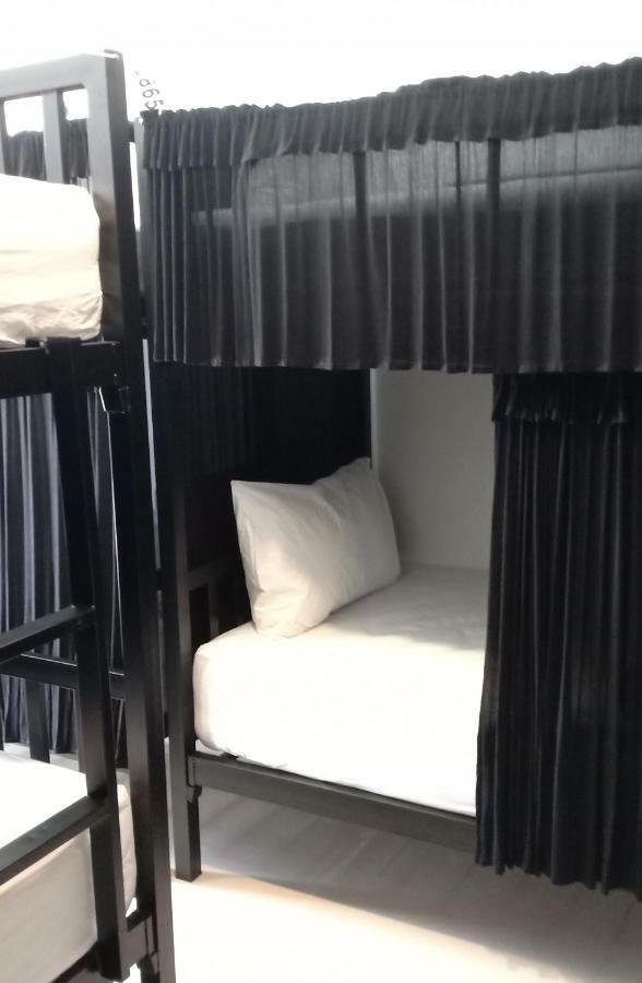 Chaweng Best Hotel And Hostel Samui Exterior foto