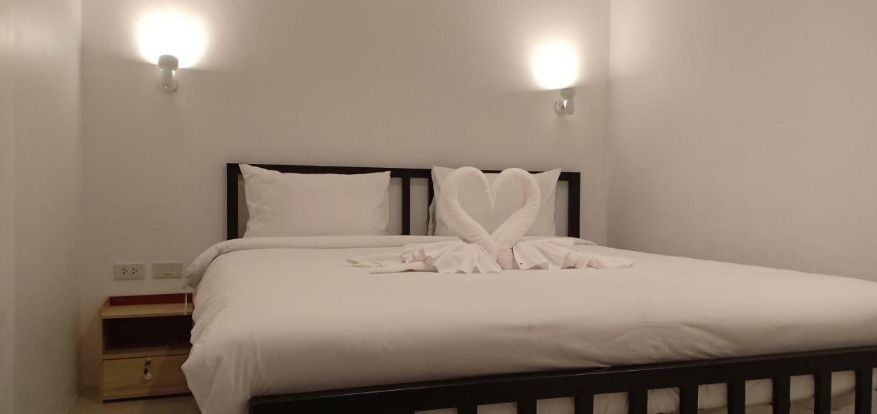 Chaweng Best Hotel And Hostel Samui Exterior foto