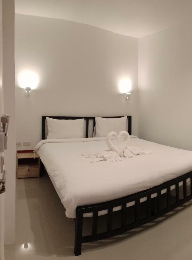 Chaweng Best Hotel And Hostel Samui Exterior foto