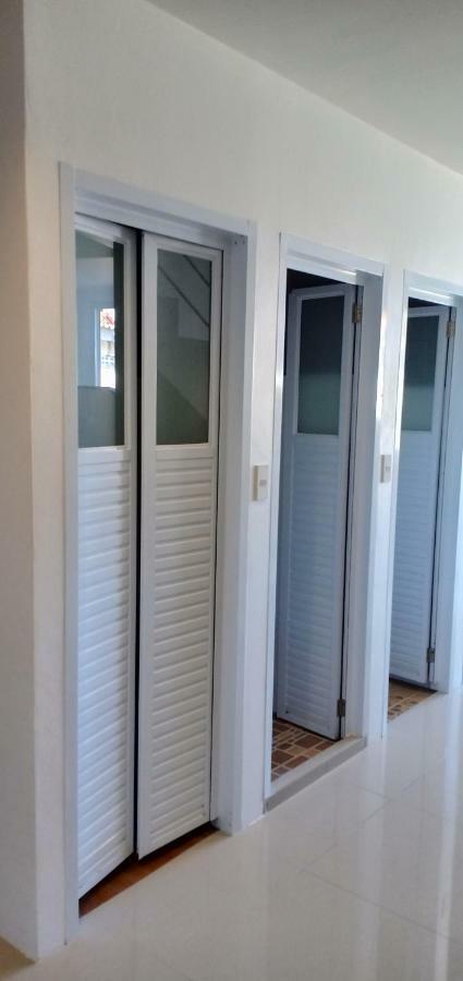 Chaweng Best Hotel And Hostel Samui Exterior foto