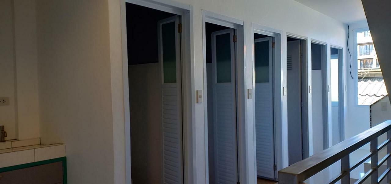Chaweng Best Hotel And Hostel Samui Exterior foto