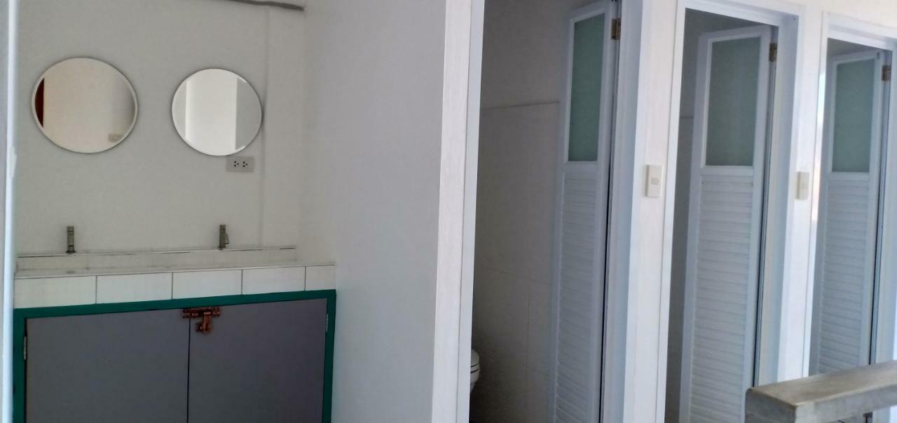 Chaweng Best Hotel And Hostel Samui Exterior foto