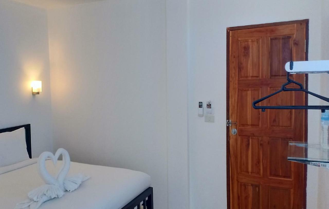 Chaweng Best Hotel And Hostel Samui Exterior foto
